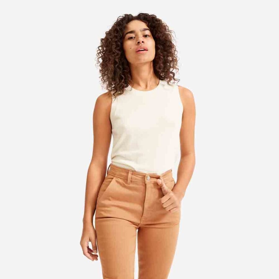 Cashmere Tank – Image 2