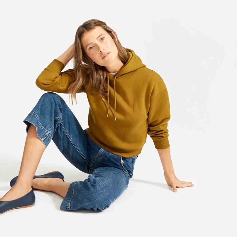 Hang Out Hoodie – Image 4