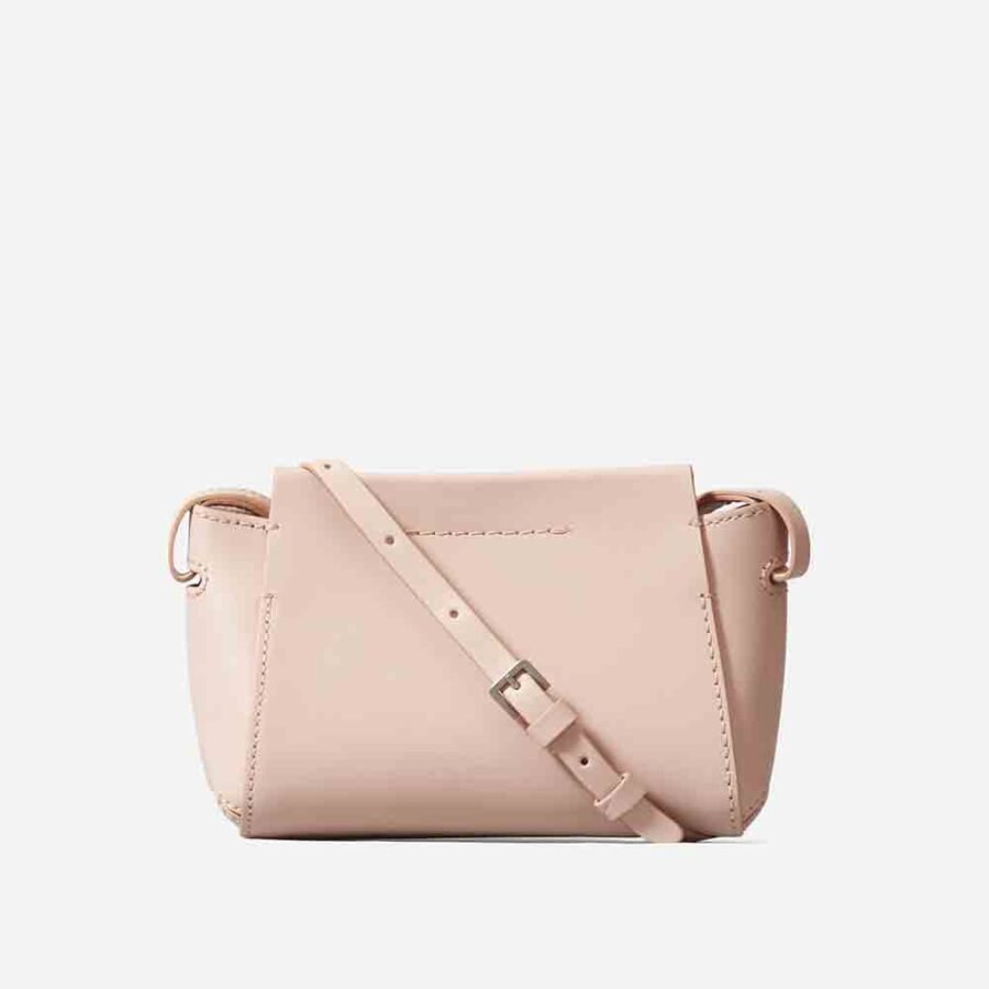 Cashmere Tank + Bag – Image 3