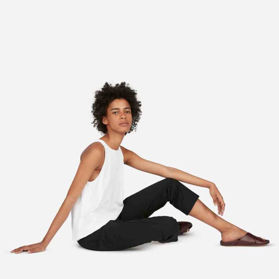 GoWeave High-Neck Tank – Image 2